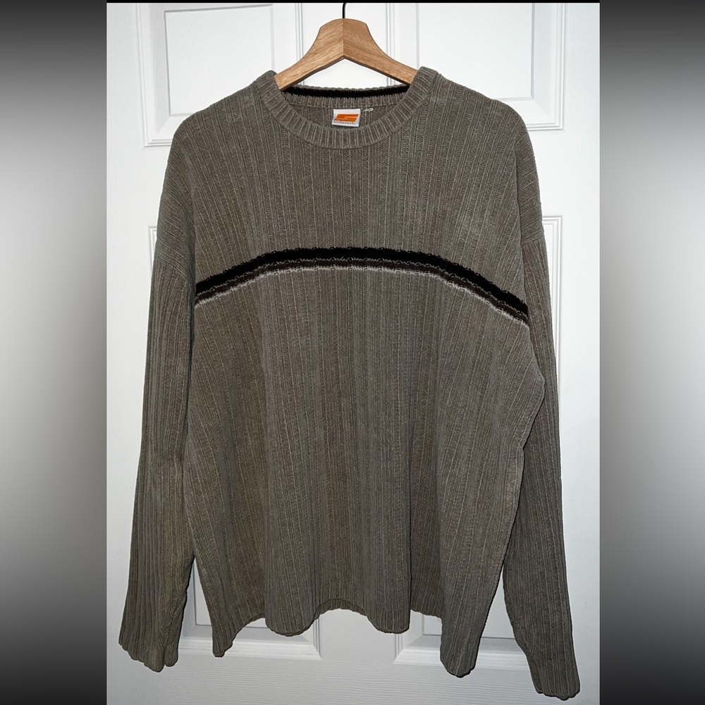 Sideout Men’s Sweater